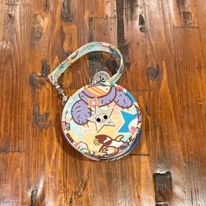 Ju-Ju-Be Multicolor Kids Coin Pouch